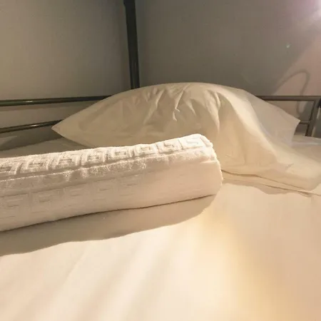 Help Yourself - Hostal *