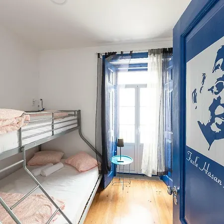 Help Yourself - Hostal