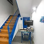 Help Yourself - Hostel