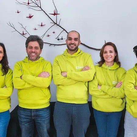 Help Yourself - Hostel