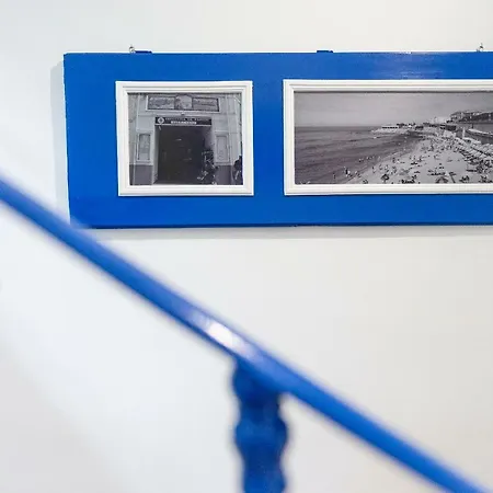 Help Yourself - Hostel