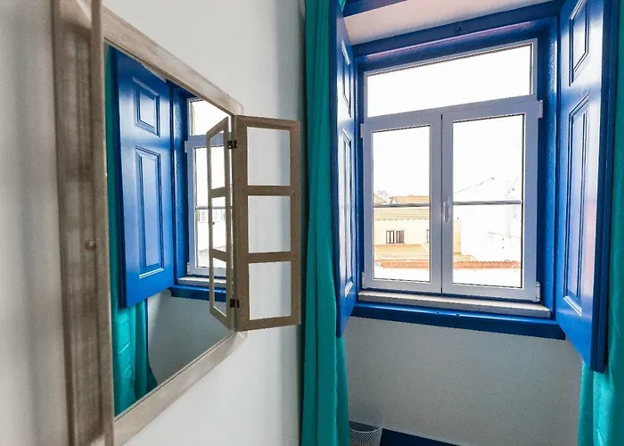 Help Yourself - Hostal