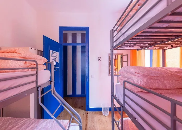 Hostal Help Yourself -