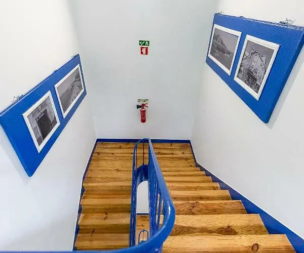 Hostal Help Yourself -