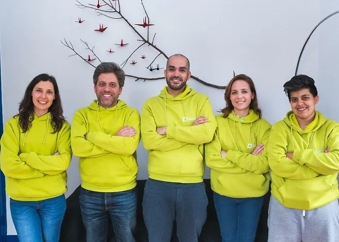 Help Yourself - Hostal