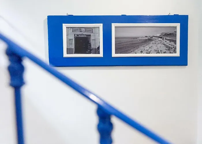 Help Yourself - Hostal