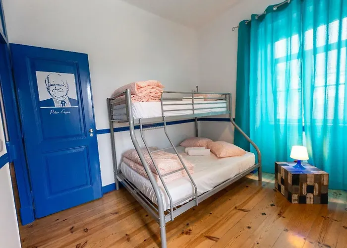 Hostal Help Yourself -